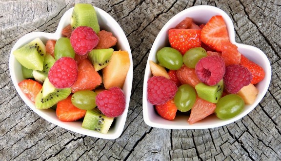 10 vrsta voća za zdravu kožu - Olilab