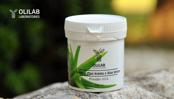 Pravila nagradne igre - Olilab