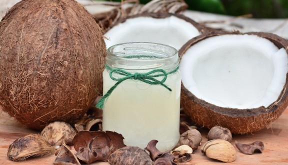Kokosovo ulje - dobrobiti za zdravlje kože i kose - Olilab