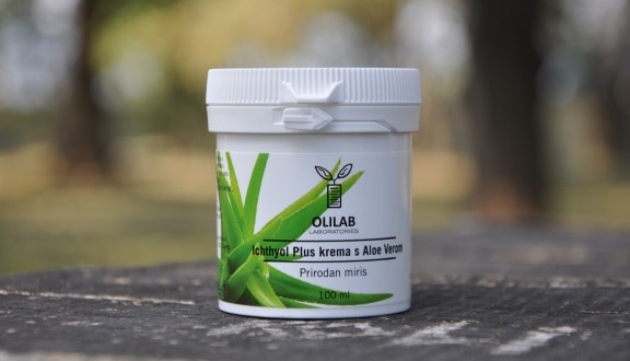 Suha koža dolaskom hladnog vremena - Olilab