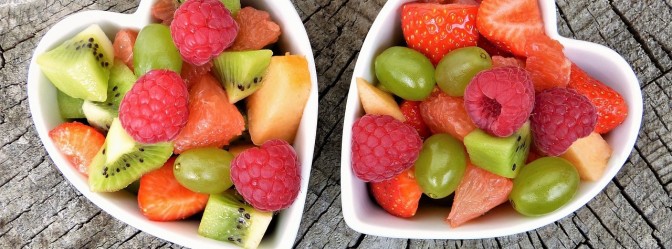 Olilab - 10 vrsta voća za zdravu kožu